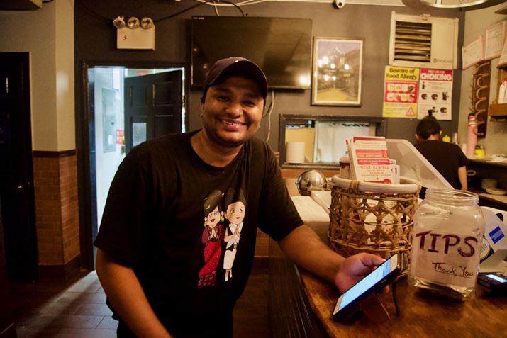 db󂯂X^btAuGoogle Duplexvɂ͋lqł