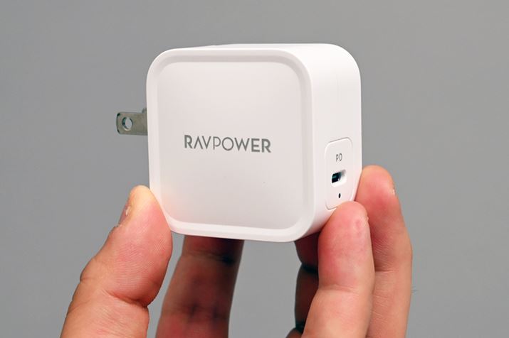 RAVPoweruRP-PC112v