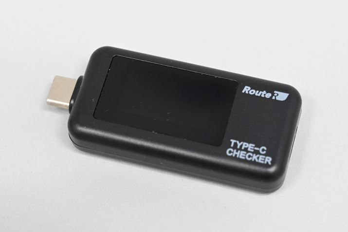 USB Type-CdEd`FbJ[gāAő61WUSB PDo͂oĂ邩`FbN