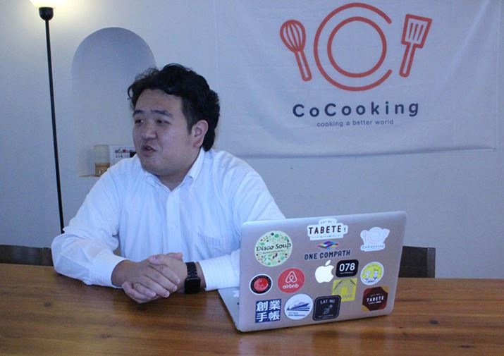 uTABETEṽT[rXɂĐR[NbLO\̐z