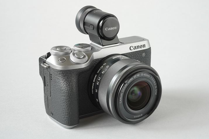 EVF-DC2𑕒C[WB^b`hbOAF̑삪\ɂȂ