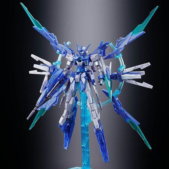 uHG 1/144 K_AGEII}OiSVver.iFXv[Wjv