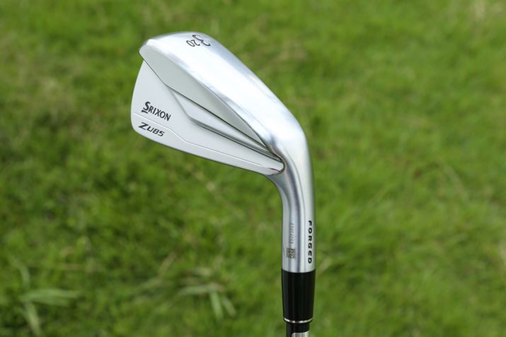 Srixon - スリクソン 2018 Z U85 アイアン型ユーティリティ 4番 23°の+