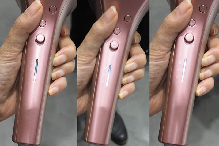 ʂ3iKŐݒ\B݂̕ʂ̓nh̖_LEĎŃ`FbNł܂