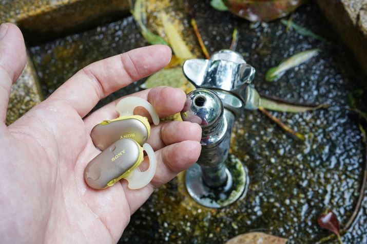 IP68ƋƊEŋNX̖hŐ􂢂ĂS!