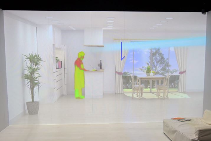 ݂˒ILb`ɑ΂ĂAl̕\ʉxmA͂悤ɂC𑗂܂