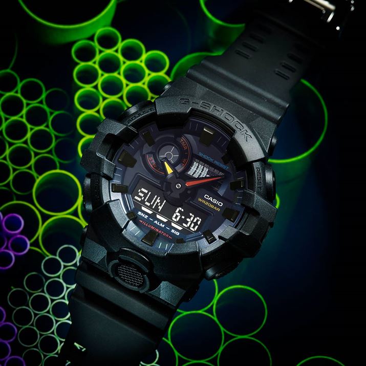 uGA-700BMC-1AJFvi16,200~j