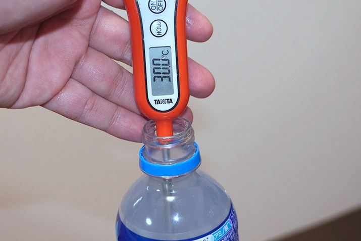 f̃ybg{g8ԂŁAقڊOCƓ30ɂȂĂ܂܂