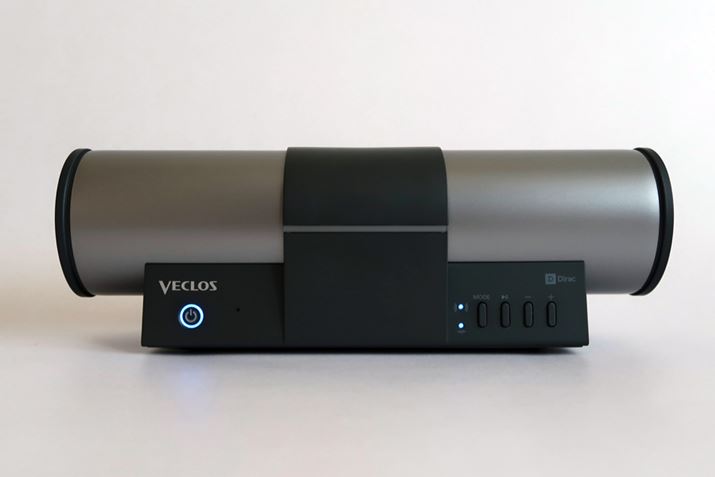 T[X̐^ZpꂽCXXs[J[uVECLOS SPW-500WPv