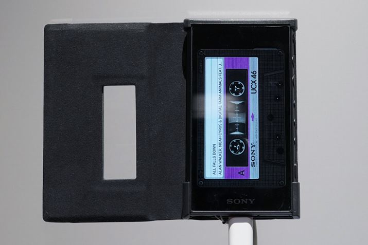 DSDĐɂ͍ṓuMETAL MASTERv