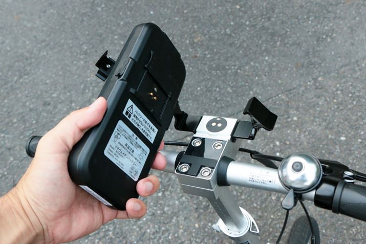 obe[̓}OlbgƋŗ߂Ă邾Ȃ̂ŁAȒPɒEłBobe[̏dʂ͖640g