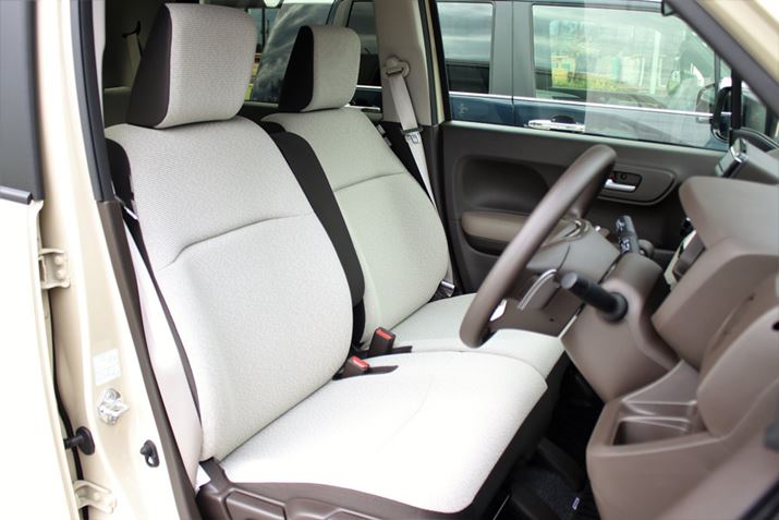 �z���_ �V�^N-WGN�̃t�����g�V�[�g