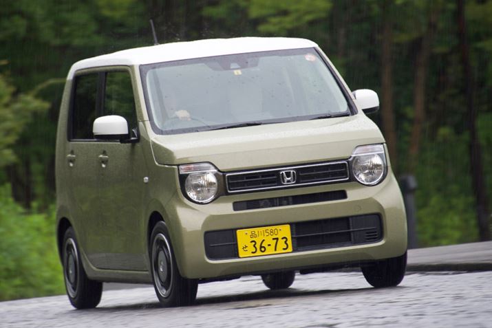 �z���_ �V�^�uN-WGN�v�̎���C���[�W