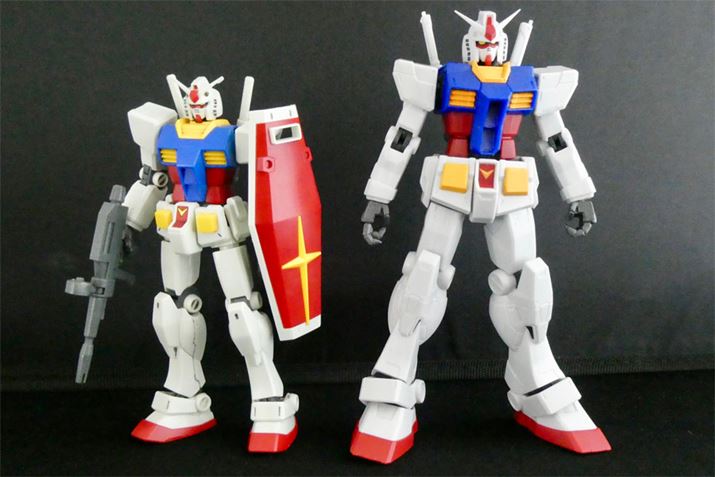 1/144XP[HGUCK_iʐ^jƕׂĂ݂܂B6C`TCY͂Ȃ傫܂