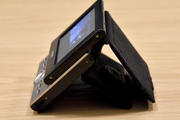 PEG-VZ90𑤖ʂ猩ƂBP[XxɂȂāA₷pxۂĂ