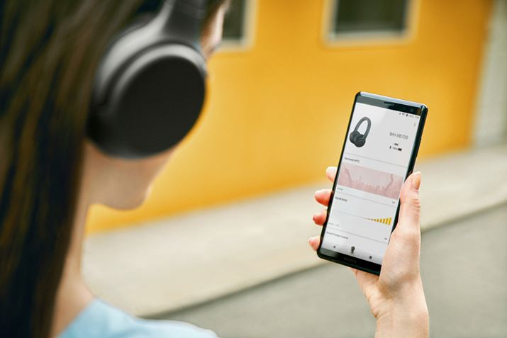 pAvuHeadphones Connectvgdቹ@\