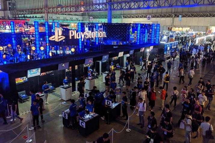 Q[̍ՓTuQ[VEvɂĂ܂I