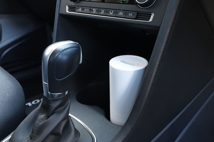 Jbvz_[ɂ҂n}RpNgȃTCYAuX}[gN[i[Wv̓̂ЂƂ