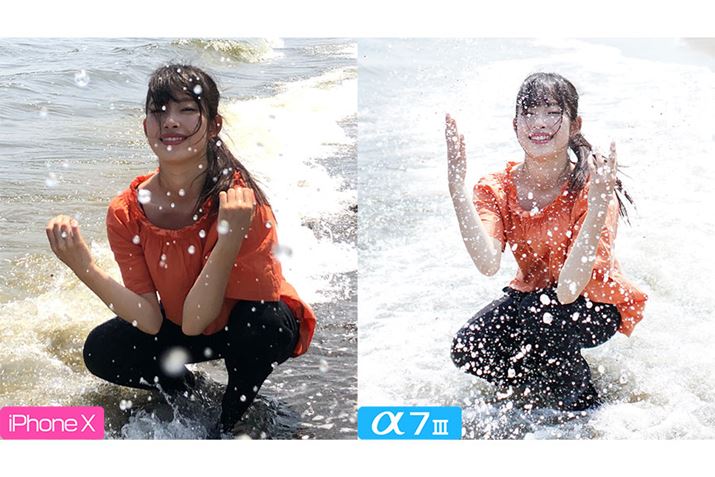 iPhone Xł́AIƂƂɃVb^[܂łcc