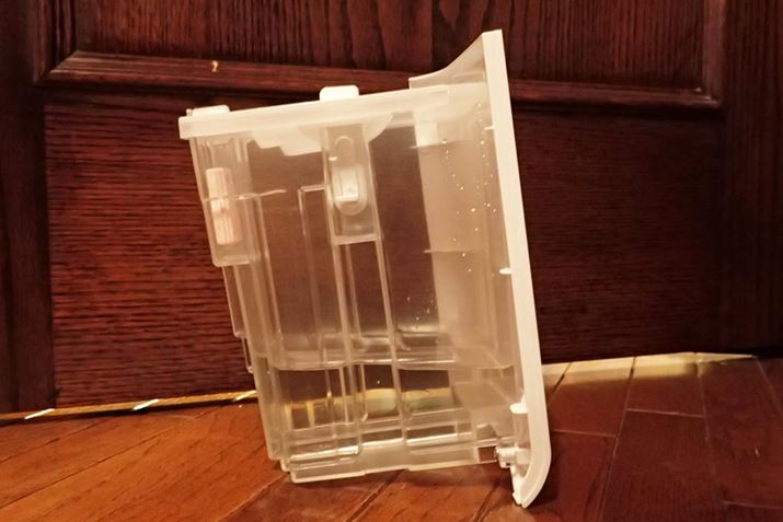 ߗފ^]3ԍsRpNgN[̔r^Nɂ́A780ml̐܂Ă܂