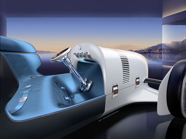 �u���B�W�����E�����Z�f�X�E�V���v���b�N�X�v�̃C���e���A