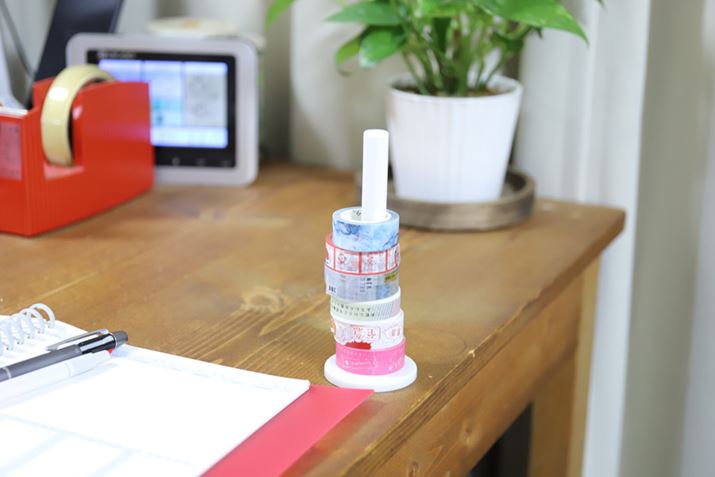 }XeЂƂ̖ʐςɐςݏグāACɓȃXy[XɎ[ł