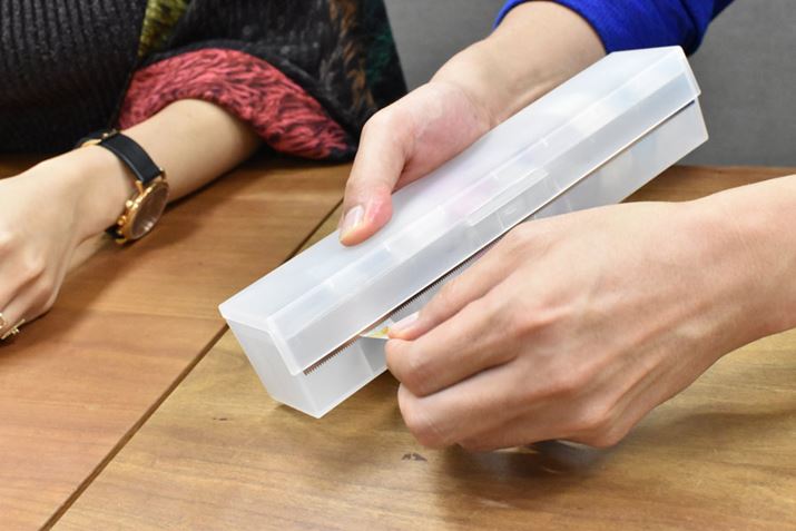 bvp̃Jb^[̓}Xe؂̂ɂgāA؂ꖡ͔QI