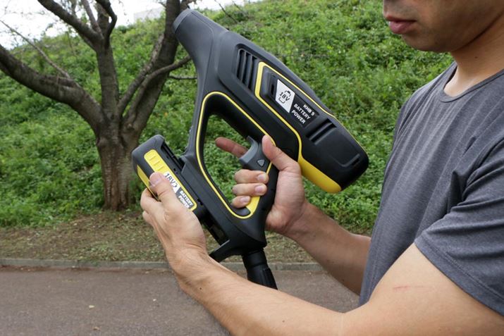 d͂ƂȂobe[𑕒BXCh邾Ȃ̂ŁAЎŃNNs