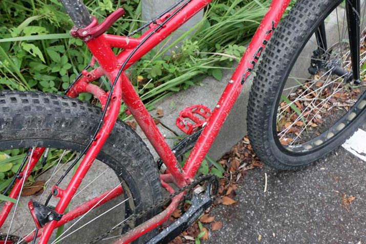 ڂɂ͂킩Â炢A߂ŌƂƂɓDꂪюUĂ