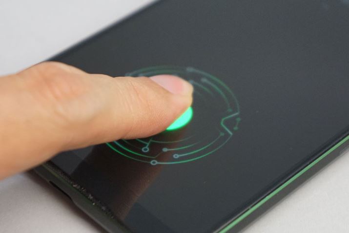 �w��F�؃Z���T�[���f�B�X�v���C�ɓ����B��������ۂɖ��@�w�̂悤�Ȗ͗l���L����