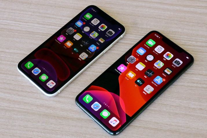 6.1C`iPhone 11AE6.5C`iPhone 11 Pro Max