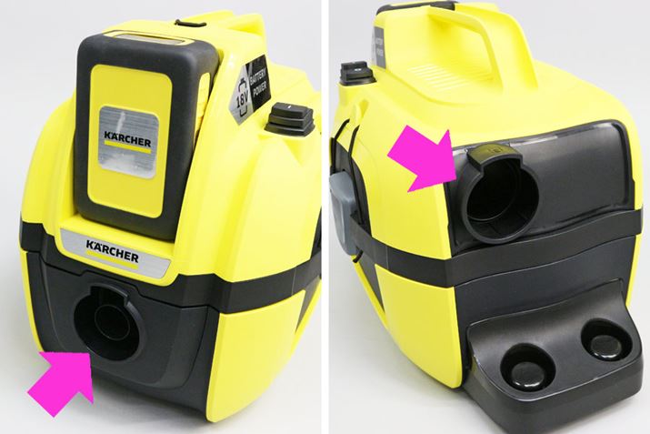 �{�̑O���ɂ���ڑ����͋z���A����͔r�C�Ɏg���i���̓���Q�Ɓj