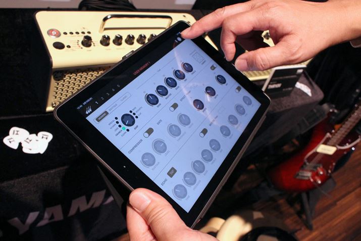 BluetoothoRŃAv̐ݒ葀삪\