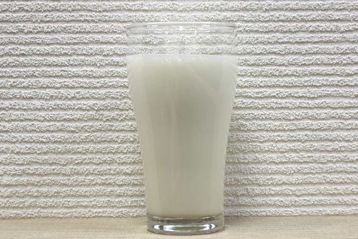 VFCNƂȂA܂BAő܂Aۂ200mlق