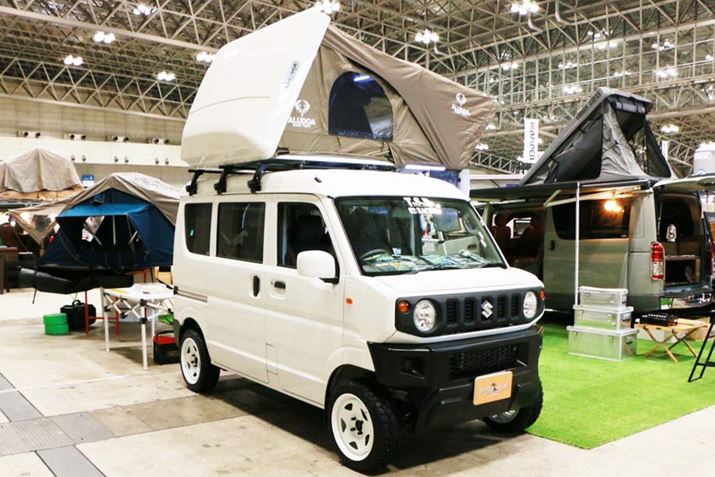 Wj[̃tgtFCXɂȂ邾ŁAC[WV