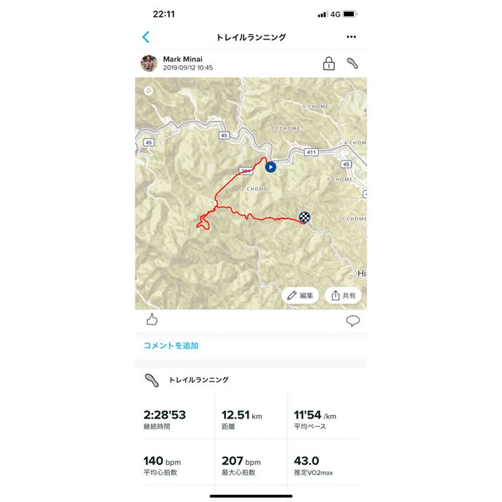 VɓoꂵusuuntoAvvBlIɂ͏]́uMovescountvg肪悢Ɗ