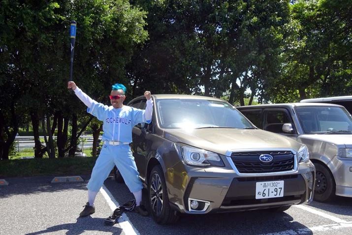 �`�[���̊��҂ɉ�������l�Ԃł��肽���ł��c�c