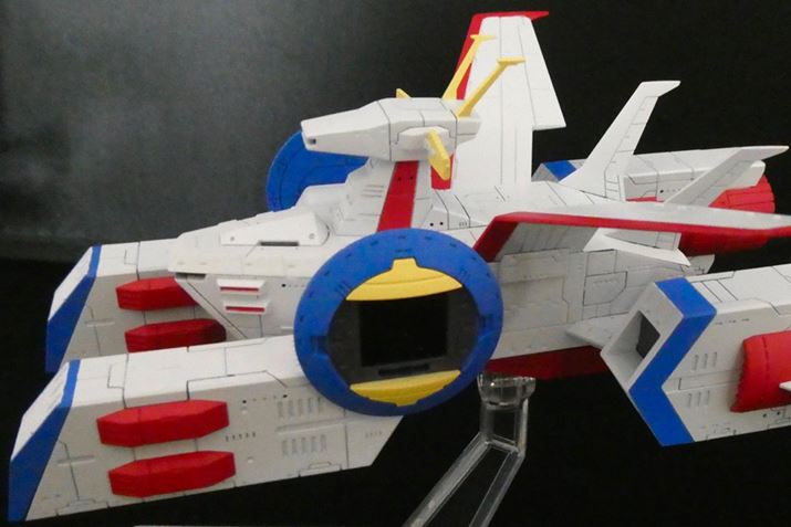 ���E�̃��K���q�C�����t����ɂ́A�܂���p�̎��O���p�[�c�ŉ��F���������O���܂�