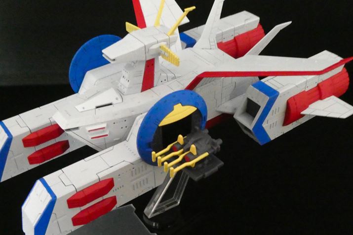 �����ɕʃp�[�c�̃��K���q�C�����t���܂�