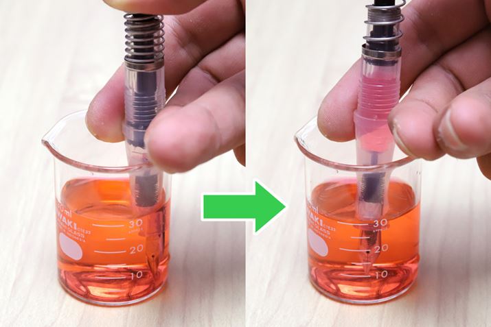 olŕBuőʂ̃CNzł@\ʔ