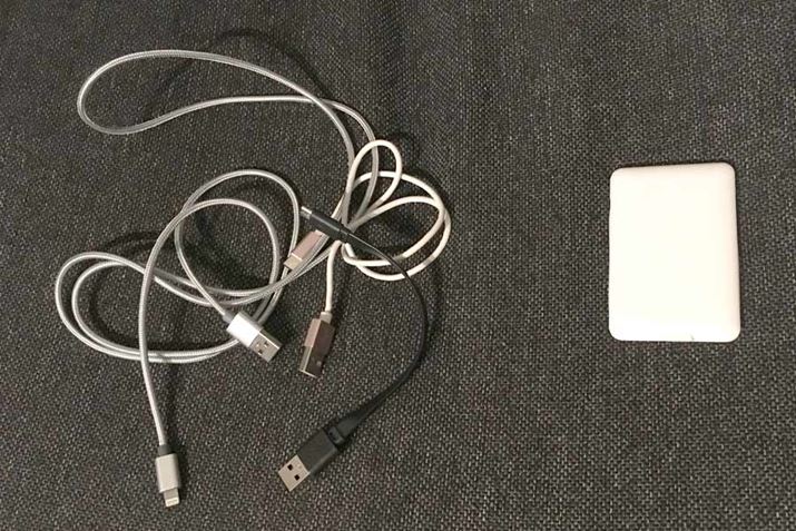 ĂP[uAȂɃRpNgɂȂ܂I