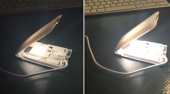 Ȃ薾邢łBiPhonẽCg邢ł