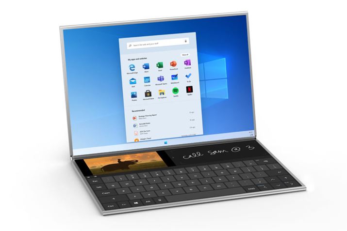 �L�[�{�[�h����O�ɐݒu���邱�Ƃ��\