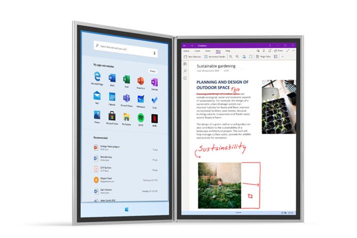 OS��2��ʗp��Windows 10X