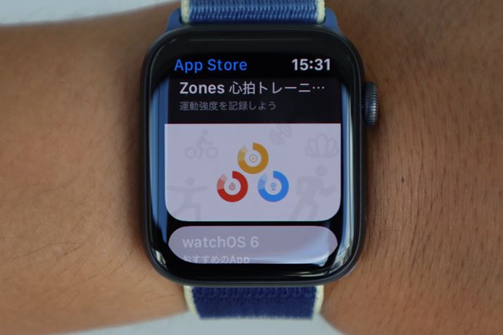 App StoreɒڃANZXăAv_E[hł