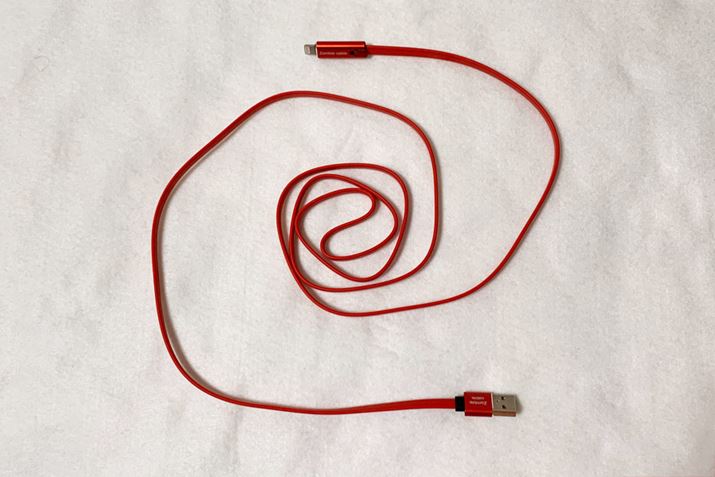 1.5BȂAȂP[u؂ȂgĂ΂炭͑v