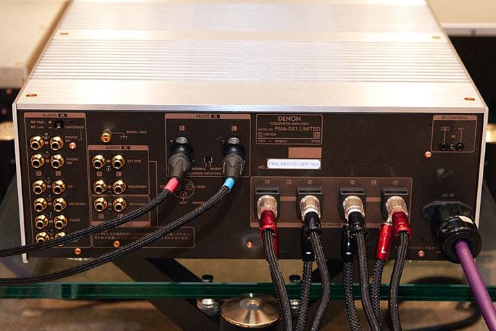 PMA-SX1 LIMITEDɂ͑eʓdgX^AiO{[̗p