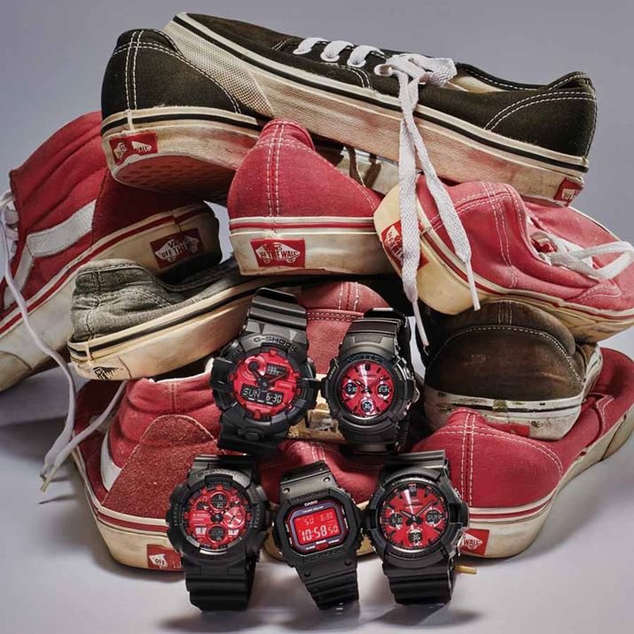 JVIuG-SHOCKv2019N9fꋓЉI