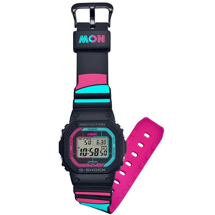 uGW-B5600GZ-1JRvi25,300~j