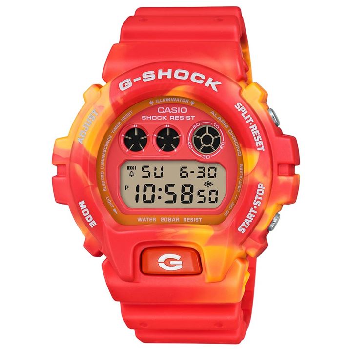 3̃fW^CWP[^[́uDW-6900TAL-4JRvi15,120~j